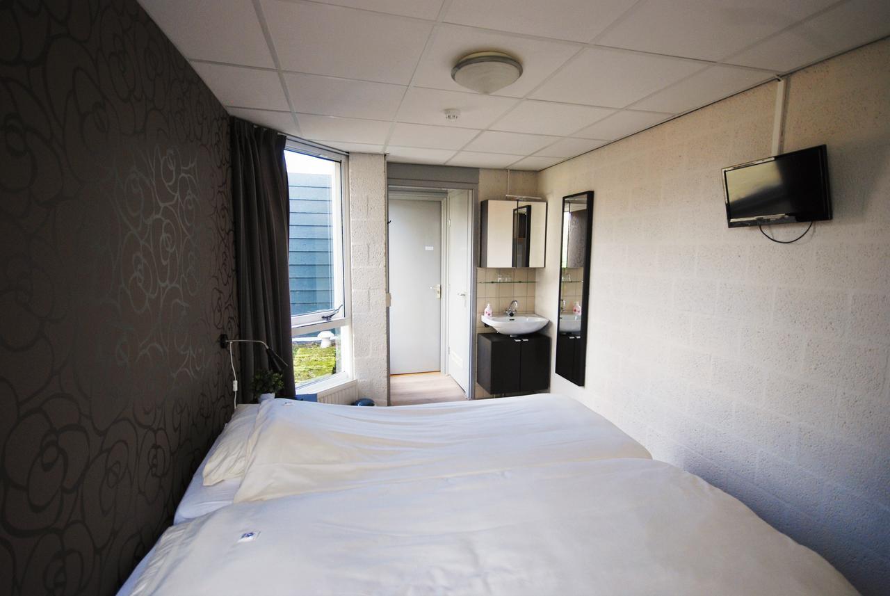 De Hofjes Hotel Wormer Dış mekan fotoğraf