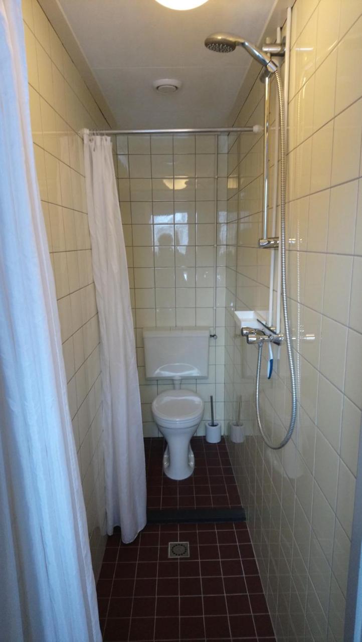 De Hofjes Hotel Wormer Oda fotoğraf