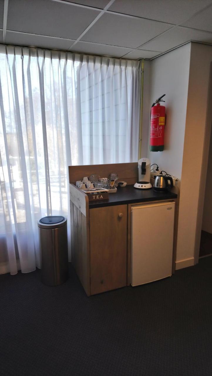 De Hofjes Hotel Wormer Dış mekan fotoğraf