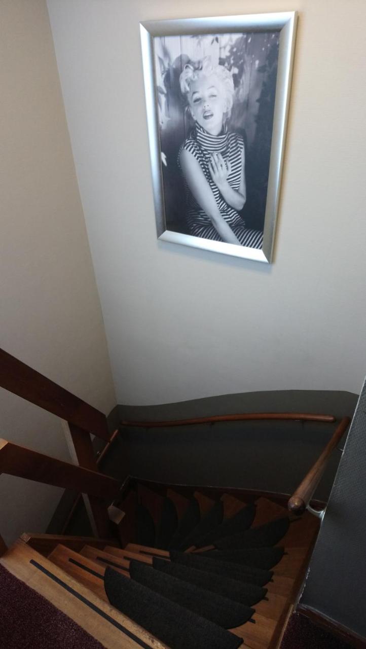 De Hofjes Hotel Wormer Dış mekan fotoğraf